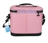 Nice Pink 30-Can Capacity Soft Sided Cooler