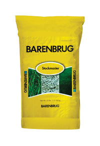 Barenbrug Stockmaster Mixed Pasture Seed Mix 25 lb.