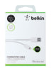 Belkin  MixIt Up  Auxillary  Cable  4 ft. White