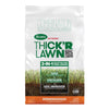 Scotts Turf Builder Thick'R Lawn Bermuda Grass Seed Mixture 40 lb.