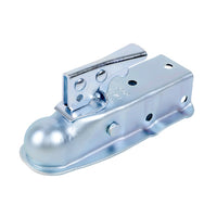 MM Zinc Class I Coupler