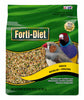 Kaytee Forti-Diet Natural Dry Bird Food 2 lb