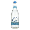 Q Drinks Club Soda - Case of 6 - 16.9 fl oz