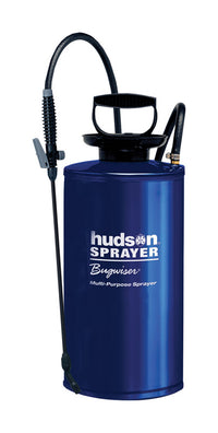 Hudson  Bugwiser  Adjustable Spray Tip Tank Sprayer  2 gal.