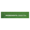 Twining's Tea Green Tea - Case of 6 - 50 Bags