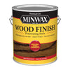 Minwax Wood Finish Semi-Transparent Dark Walnut Oil-Based Wood Stain 1 gal. (Pack of 2)