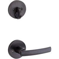 966SYL RDT 11P Sydney Trim Pack for 800 Handlesets - Venetian Bronze