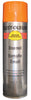 Rustoleum V2155-838 15 Oz Safety Orange Professional Enamel Spray Paint (Pack of 6)