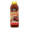 World Harbor Asian Inspired Sriracha Marinade and Sauce - Case of 6 - 16 Fl oz.