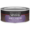 Minwax Design Series Matte Soft Touch Water-Based Finishing Wax 8 oz. (Pack of 4)