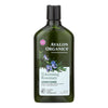 Avalon Organics Volumizing Conditioner with Wheat Protein and Babassu Oil Rosemary - 11 fl oz