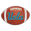 University of California - Los Angeles (UCLA) Football Rug - 20.5in. x 32.5in.