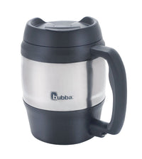 Bubba Dual Wall Stainless Steel Classic Black Beverage Holder 52 oz.