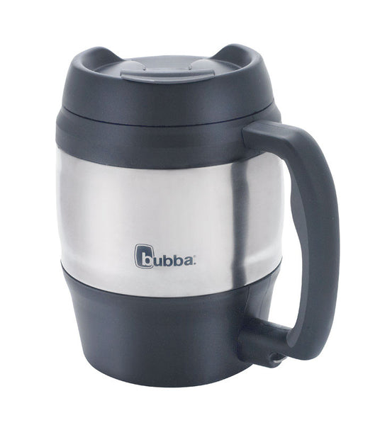 Bubba Assorted Color Dishwasher Safe Dual Wall Insulation Classic