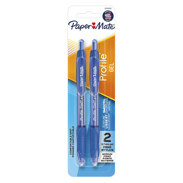 Paper Mate Ink Joy 300rt 8pk Ballpoint Pens 1.0mm Multicolored