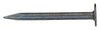 Stallion  1-3/8 in. Drywall  Steel  Nail  Flat  5 lb. (Pack of 6)