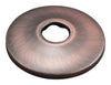 Keeney  3/8 in. Metal  Shallow Flange