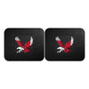 Eastern Washington University Back Seat Car Mats - 2 Piece Set