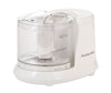 Proctor Silex 72500RY 1-1/2 Cup Food Chopper