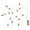 Celebrations Mini String Lights 103 in. (Pack of 12)