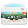 Happy Baby Organic Infant Milk Based Formula Powder - with Iron - Case of 4 - 21 oz