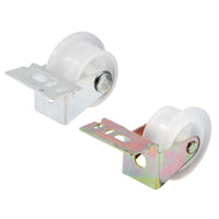 Prime-Line Plastic Drawer Guide Roller 2 pk