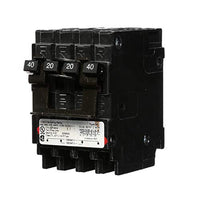 SIEMENS QUAD BREAKER MP220240CT2