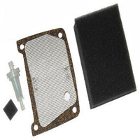 Ready Heater Air Filter Kit