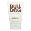 Bulldog Natural Skincare - Moisturizer - Age Defense - 3.3 fl oz