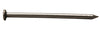 Pro-Fit  16D  3-1/2 in. L Bright Common  Steel  Nail  Smooth Shank  Flat  50 lb.