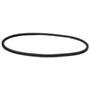 MaxPower Deck Drive Belt 0.5 in. W X 67 in. L For Lawn Mowers