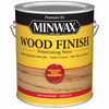 Minwax Wood Finish Semi-Transparent Cherry Oil-Based Penetrating Wood Stain 1 gal (Pack of 2)