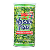 Hapi Green Peas - Hot Wasabi - Case of 12 - 9.9 oz.