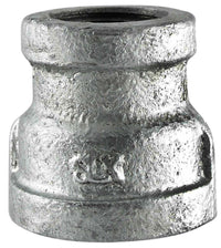 Southland 511-363Hc 1-1/4 X 1/2 Galvanized Reducing Couplings