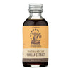 Madecasse Pure Vanilla Extract - Case of 12 - 2 Fl oz.