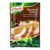 Knorr Gravy Mix - Roasted Turkey Flavored - 1.2 oz - Case of 12