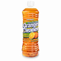 Grease-Removing Orange Cleaner, 28-oz. (Pack of 12)