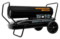 Remington 175,000 Btu/h 4300 sq ft Forced Air Diesel/Kerosene Heater