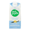 Nutpods - Non-Dairy Creamer French Vanilla Unsweetened - Case of 12 - 11.2 fl oz.