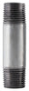 Southland 567-001HN  1-1/2" Close Galvanized Steel Nipple