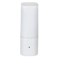 LED Cylinder Night Light, Color Changing