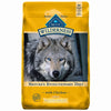 Blue Buffalo  Blue Wilderness Healthy Weight  Chicken  Dry  Dog  Food  Grain Free 24 lb.