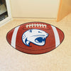 University of South Alabama Football Rug - 20.5in. x 32.5in.