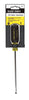 Klein Tools 3/16 in. X 6 in. L Cabinet Screwdriver 1 pc