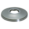 Keeney 3/8 in. Metal Shallow Flange