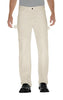 Dickies Men's Double Knee Pants 30x32 Natural