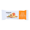 Patagonia - Bar Apricot Almond - Case of 12 - 1.2 OZ