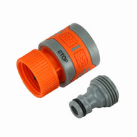 Quick Connector Hose End Set