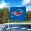 NFL - Buffalo Bills Car Flag