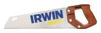 Irwin 15 in.   Coarse Cut Saw 9 TPI Coarse 1 pc